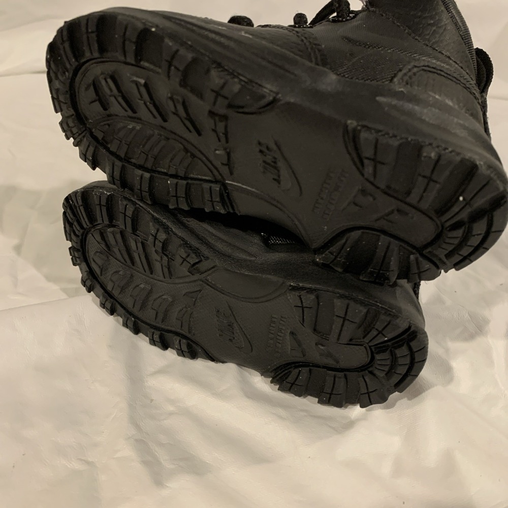Nike Manoa Boots Toddler Size 4c - Picture 3 of 4